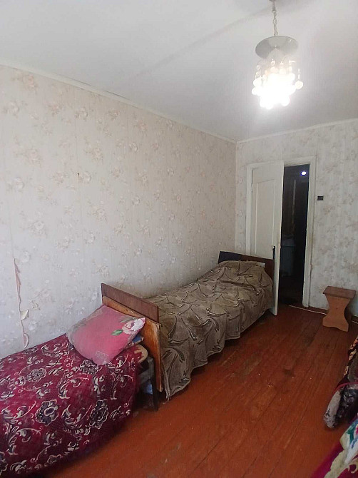 40217 Продається 2 к квартира під ремонт. Вул.  Героїв Ато Раково Хмельницький - зображення 5