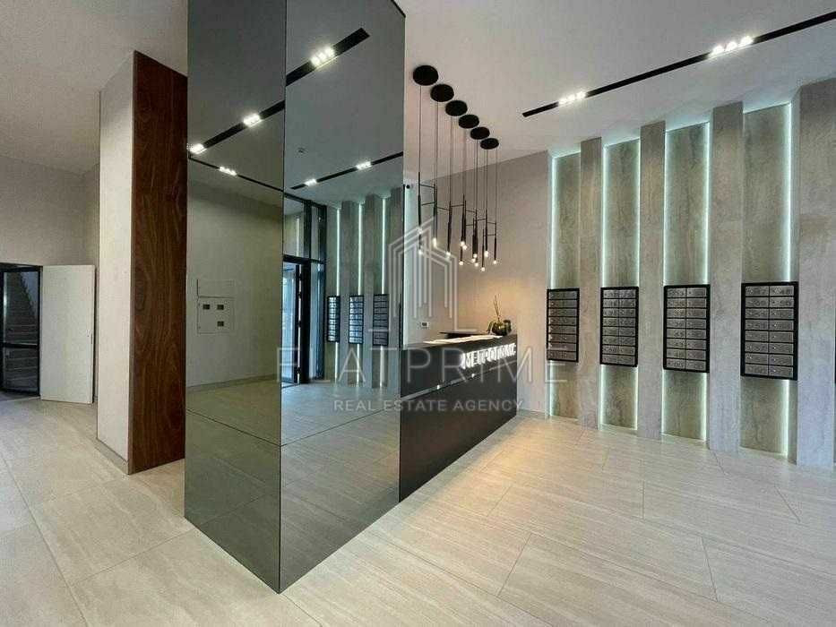 Без% Продаж однокімнатна квартира в ЖК "Метрополіс" Київ метро Теремки Київ - зображення 2