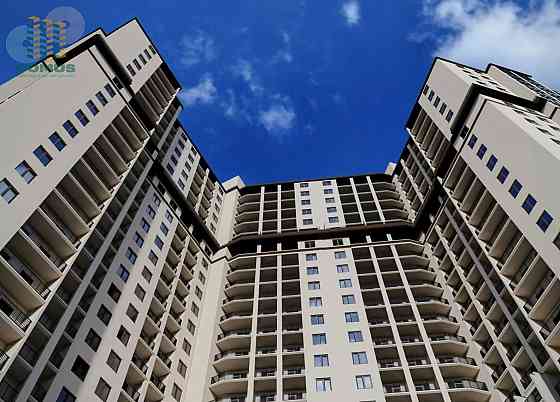 Продам 1 комн Вид моря!  ЖК "Посейдон", Дача Ковалевского! С балконом! Одесса