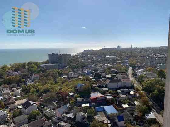 Продам 1 комн Вид моря!  ЖК "Посейдон", Дача Ковалевского! С балконом! Одесса