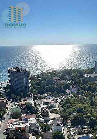 Продам 1 комн Вид моря!  ЖК "Посейдон", Дача Ковалевского! С балконом! Одесса