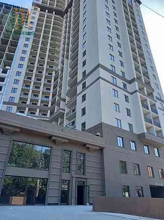 Продам 1 комн Вид моря!  ЖК "Посейдон", Дача Ковалевского! С балконом! Одесса