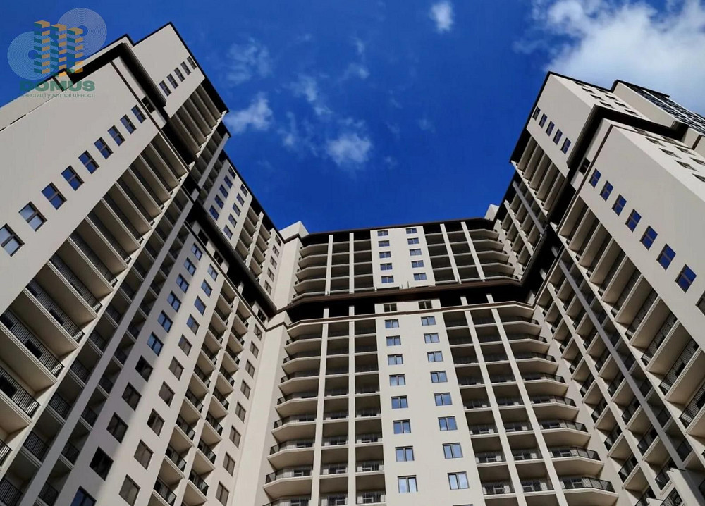 Продам 1 комн Вид моря!  ЖК "Посейдон", Дача Ковалевского! С балконом! Одесса - изображение 3