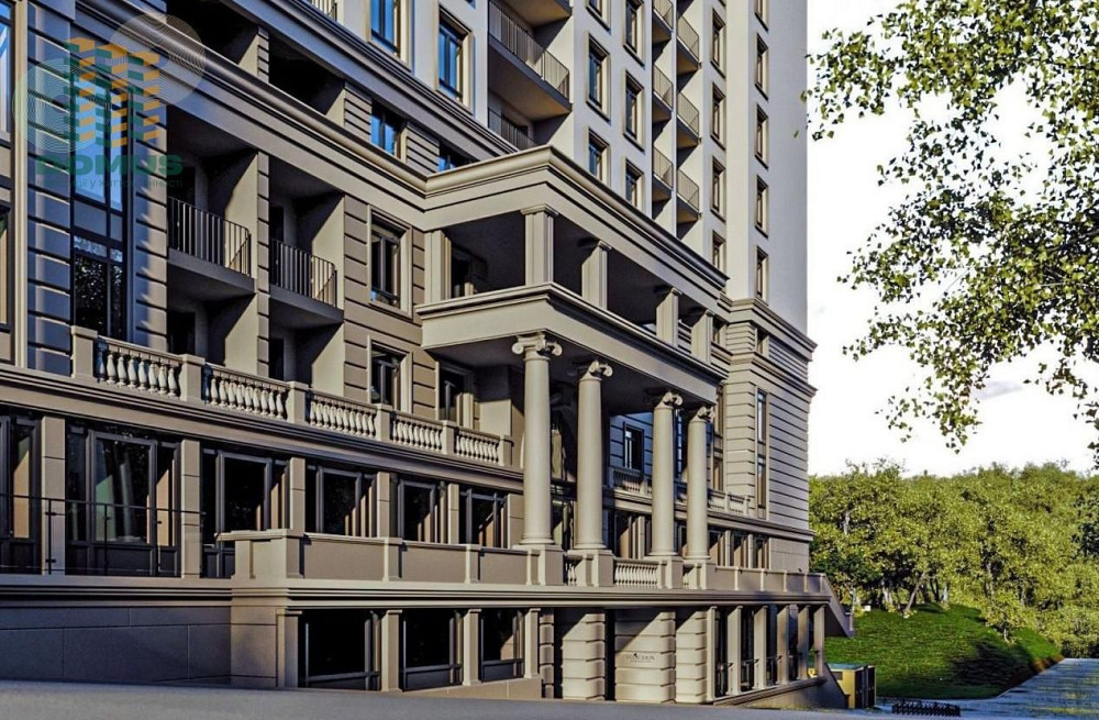 Продам 1 комн Вид моря!  ЖК "Посейдон", Дача Ковалевского! С балконом! Одесса - изображение 8