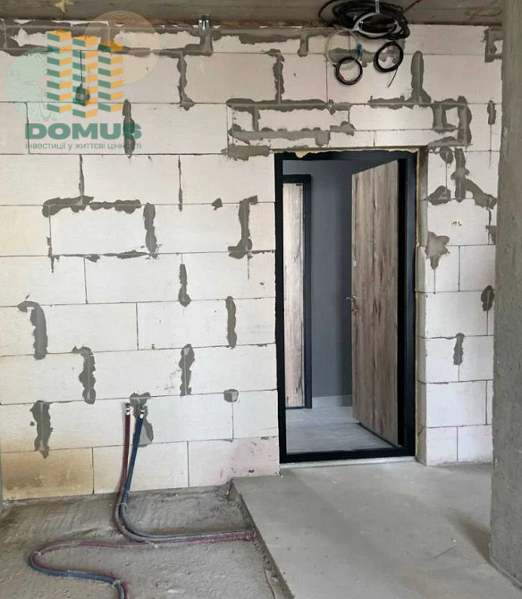 Продам 1 комн Вид моря!  ЖК "Посейдон", Дача Ковалевского! С балконом! Одесса - изображение 4