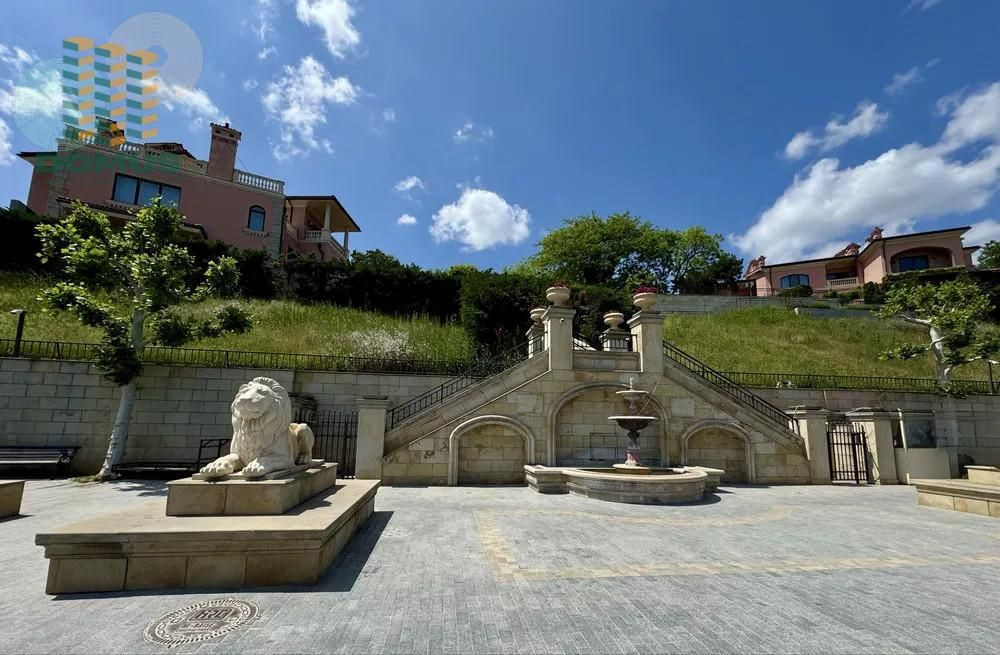 Продам 1 комн Вид моря!  ЖК "Посейдон", Дача Ковалевского! С балконом! Одесса - изображение 6