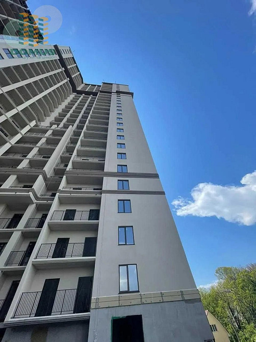 Продам 1 комн Вид моря!  ЖК "Посейдон", Дача Ковалевского! С балконом! Одесса - изображение 7