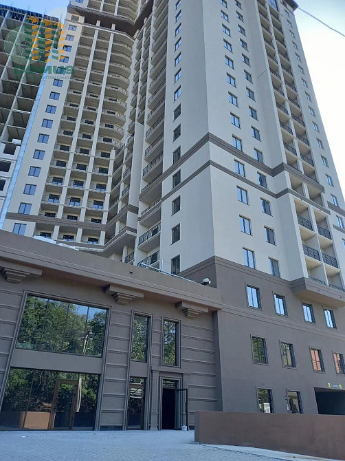 Продам 1 комн Вид моря!  ЖК "Посейдон", Дача Ковалевского! С балконом! Одесса - изображение 5