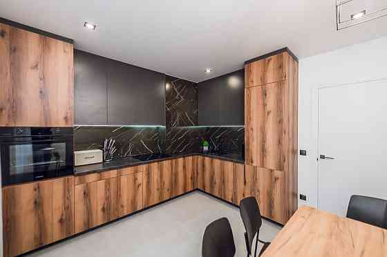 2 кімнатната квартира, Ревуцького 54а, м. Хархівська Київ