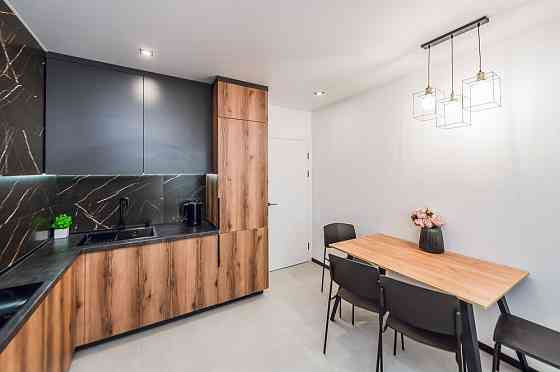 2 кімнатната квартира, Ревуцького 54а, м. Хархівська Київ