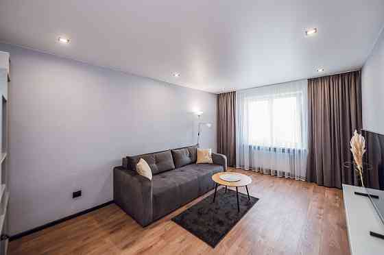 2 кімнатната квартира, Ревуцького 54а, м. Хархівська Київ