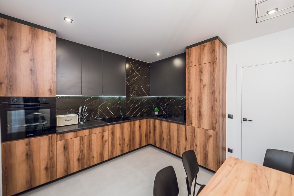 2 кімнатната квартира, Ревуцького 54а, м. Хархівська Київ - зображення 1