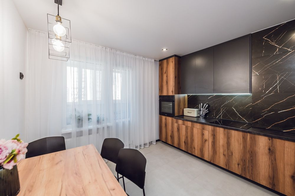 2 кімнатната квартира, Ревуцького 54а, м. Хархівська Київ - зображення 4