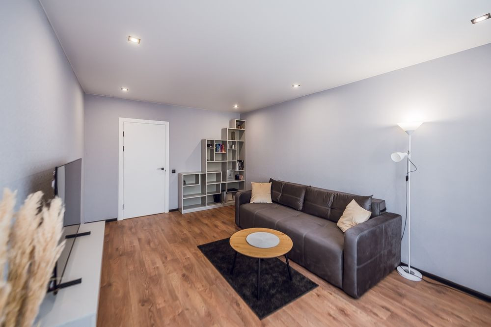 2 кімнатната квартира, Ревуцького 54а, м. Хархівська Київ - зображення 8