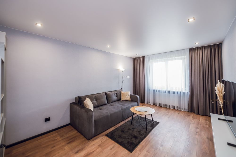 2 кімнатната квартира, Ревуцького 54а, м. Хархівська Київ - зображення 6