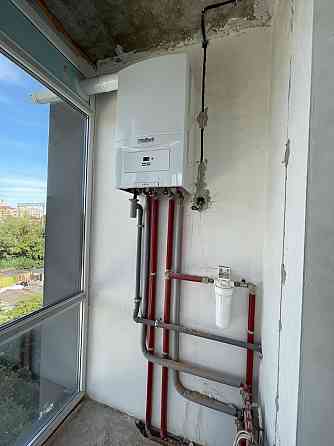 Продаж квартири в сучасному ЖК Джентельмен Тернополь