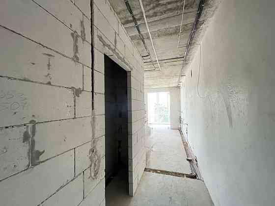 Продаж квартири в сучасному ЖК Джентельмен Тернополь