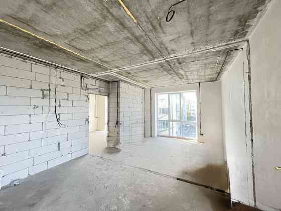 Продаж квартири в сучасному ЖК Джентельмен Тернополь