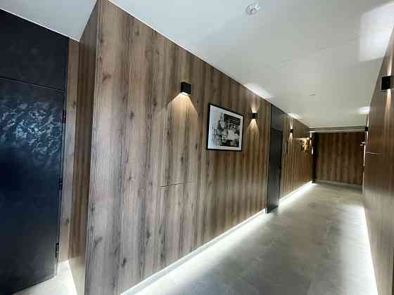 Продаж квартири в сучасному ЖК Джентельмен Тернополь