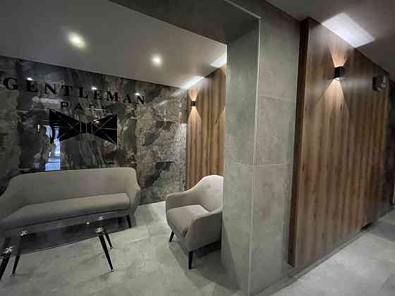 Продаж квартири в сучасному ЖК Джентельмен Тернополь