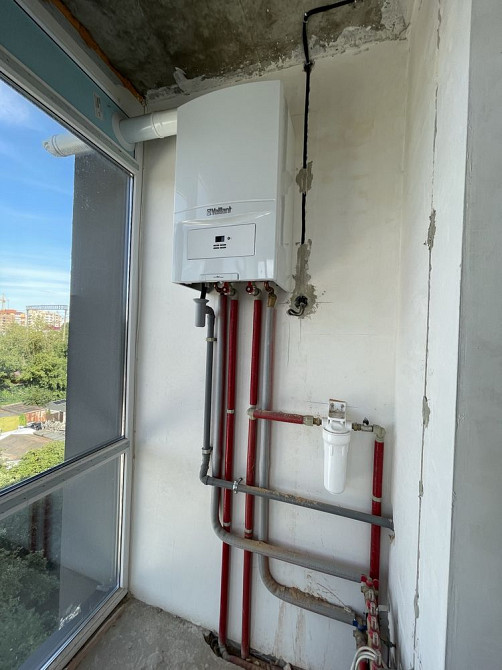 Продаж квартири в сучасному ЖК Джентельмен Тернополь - изображение 6