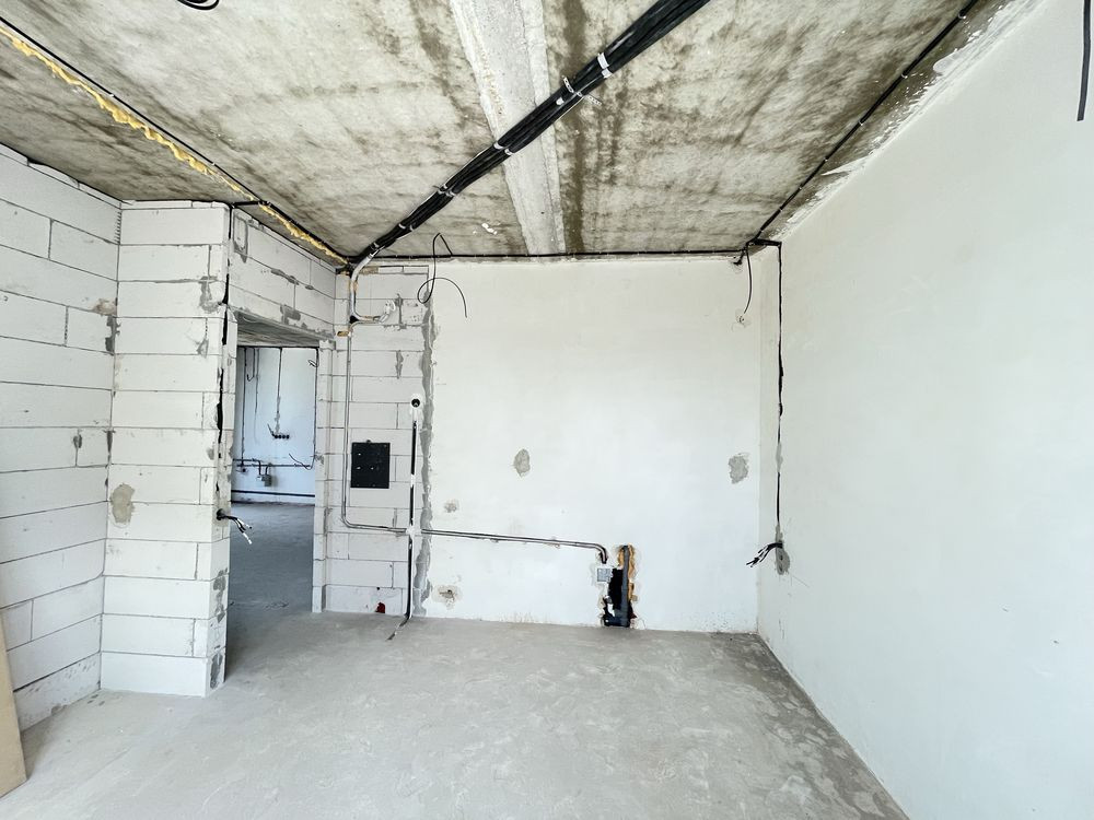 Продаж квартири в сучасному ЖК Джентельмен Тернополь - изображение 8