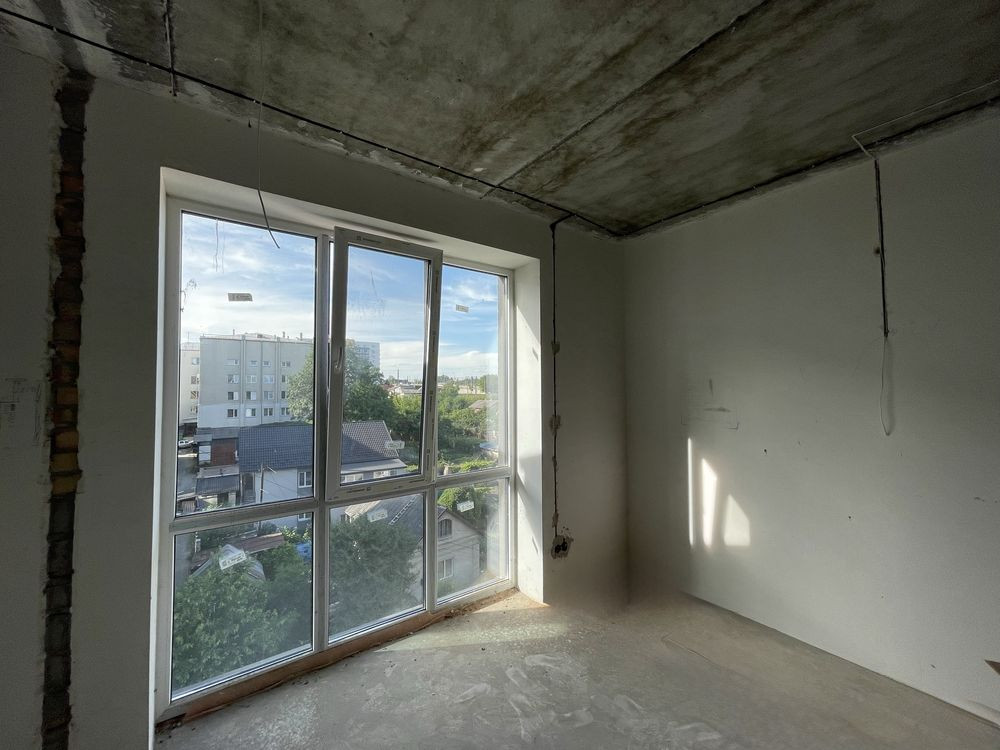 Продаж квартири в сучасному ЖК Джентельмен Тернополь - изображение 7