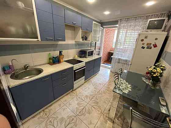 В продаже 4-комн кв возле парка Шевченко Днепр