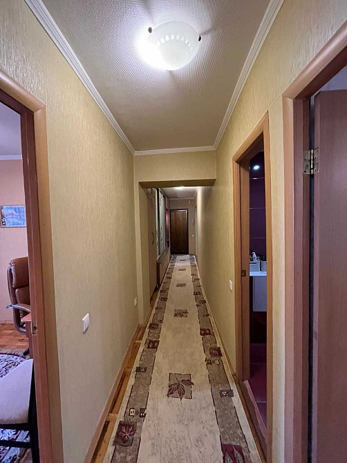 В продаже 4-комн кв возле парка Шевченко Дніпро - зображення 5