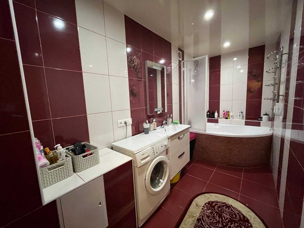 В продаже 4-комн кв возле парка Шевченко Дніпро - зображення 3