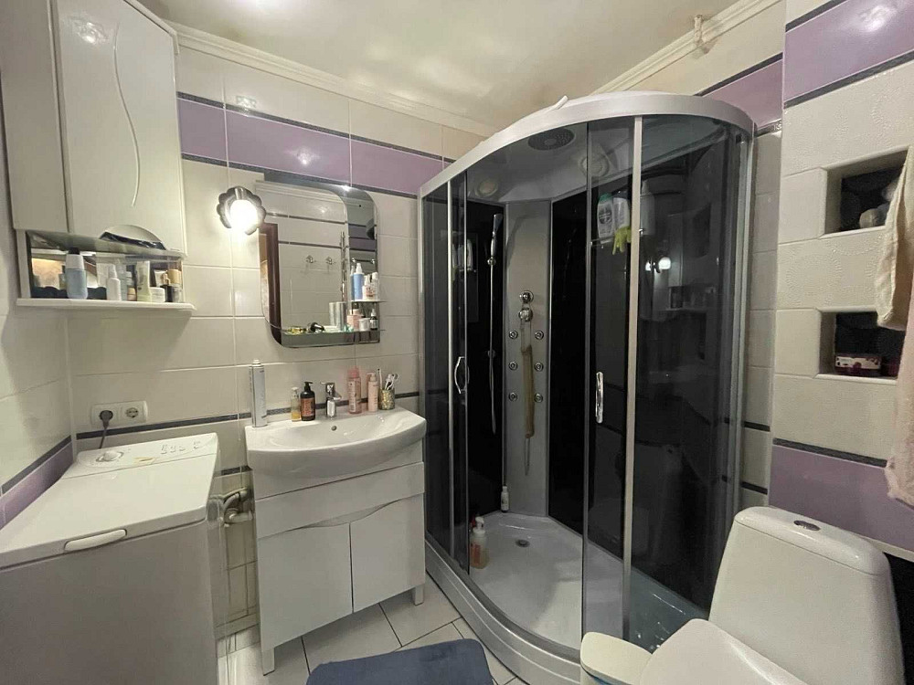 Продаю великогабаритну 2 кімнатну квартиру. 64 м. Будинок Художників Николаев - изображение 8