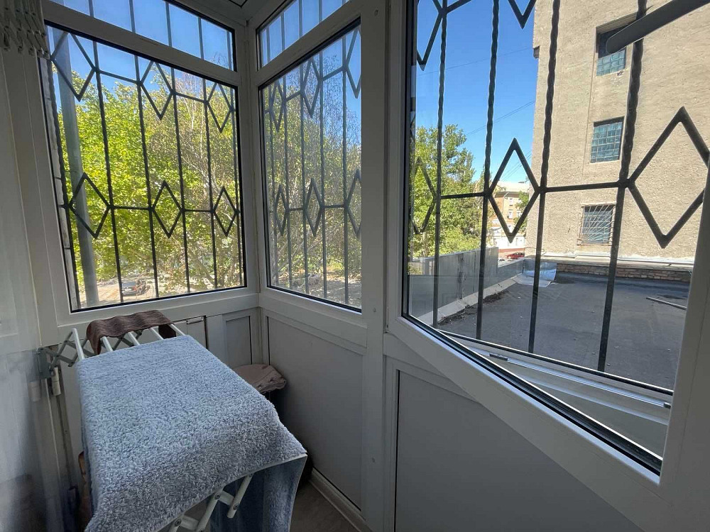 Продаю великогабаритну 2 кімнатну квартиру. 64 м. Будинок Художників Николаев - изображение 6