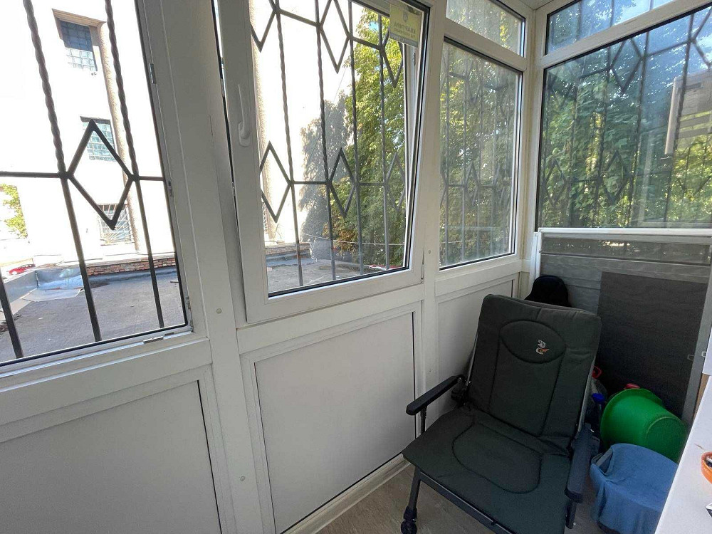 Продаю великогабаритну 2 кімнатну квартиру. 64 м. Будинок Художників Николаев - изображение 5