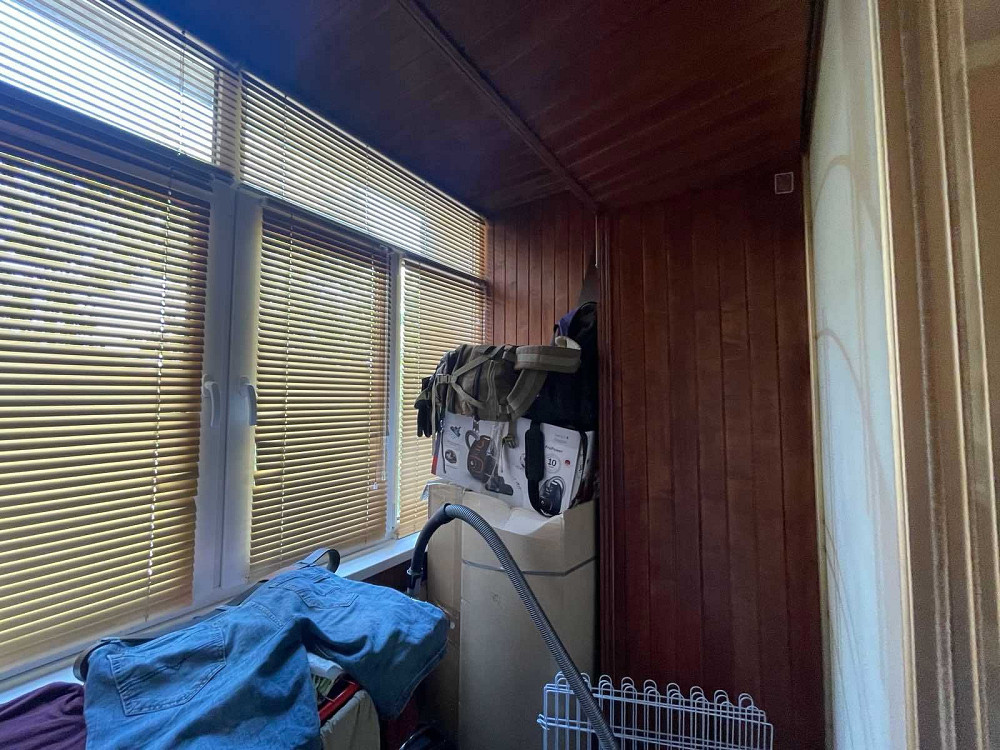 Продаю великогабаритну 2 кімнатну квартиру. 64 м. Будинок Художників Николаев - изображение 7