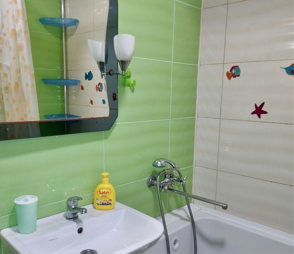 2ком на Строителей, Титова, Независимости, Appolo Дніпро - зображення 8