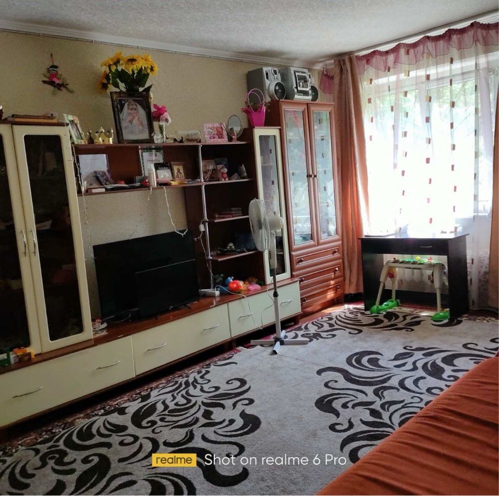 2ком на Строителей, Титова, Независимости, Appolo Дніпро - зображення 1