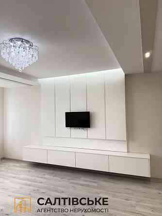 1358-ЕЛ Продам 3к квартиру 97м2 в новострое на Салтовке Харьков