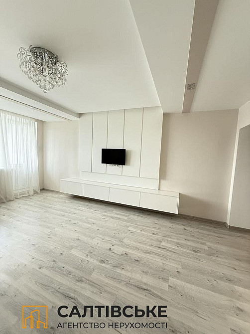 1358-ЕЛ Продам 3к квартиру 97м2 в новострое на Салтовке Харьков - изображение 5