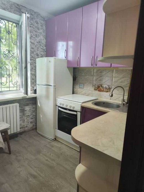 Сдается 1к квартира на ул.Вакаленчука, 10 Днепр - изображение 4