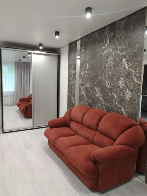 Сдается 1к квартира на ул.Вакаленчука, 10 Днепр - изображение 2