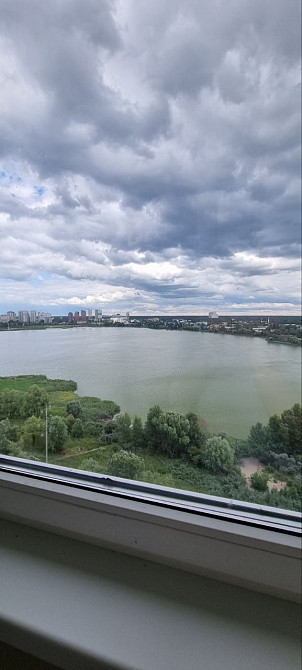 ВІД ВЛАСНИКА! БЕЗ %! Здаю 2х квартиру Ревуцького 54 метро Харківська Київ - зображення 6