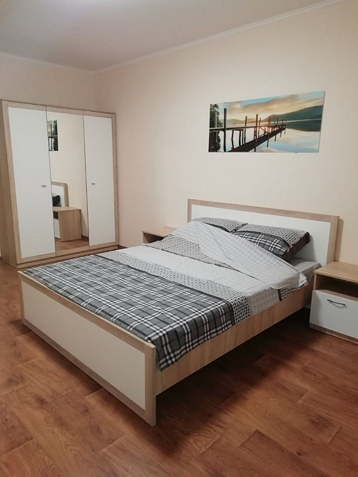 ВІД ВЛАСНИКА! БЕЗ %! Здаю 2х квартиру Ревуцького 54 метро Харківська Київ - зображення 2