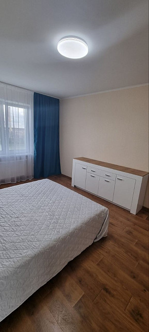 ВІД ВЛАСНИКА! БЕЗ %! Здаю 2х квартиру Ревуцького 54 метро Харківська Київ - зображення 3