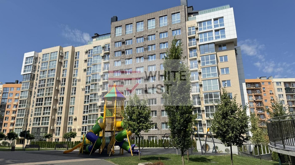 Оренда 2-кім ЖК Водограй вул.Воробкевича Чернівці - зображення 2