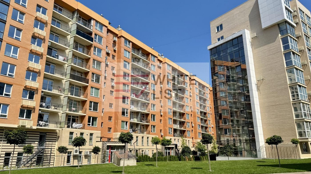 Оренда 2-кім ЖК Водограй вул.Воробкевича Чернівці - зображення 1