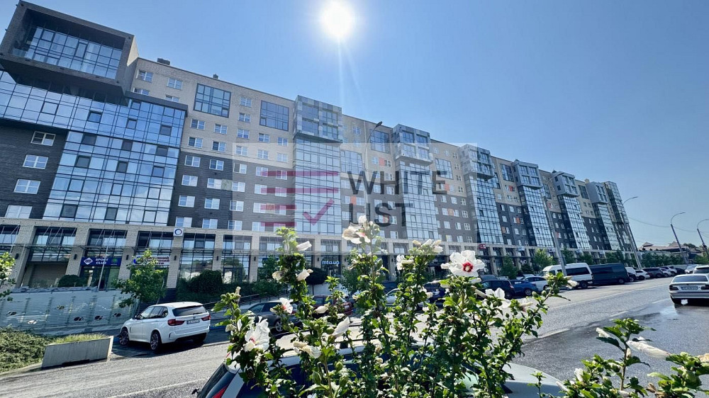 Оренда 2-кім ЖК Водограй вул.Воробкевича Чернівці - зображення 6