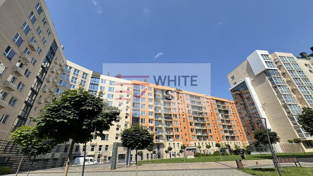 Оренда 2-кім ЖК Водограй вул.Воробкевича Чернівці - зображення 5