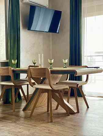 Оренда 2к квартири в центрі Ужгород