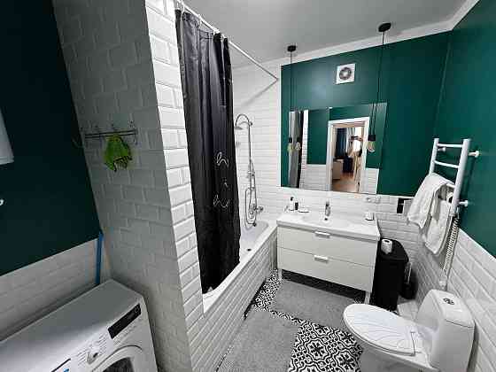 Ексклюзив! Терміново! ЖК Family Гатне двокімнатна квартира 60м діти+ Гатное