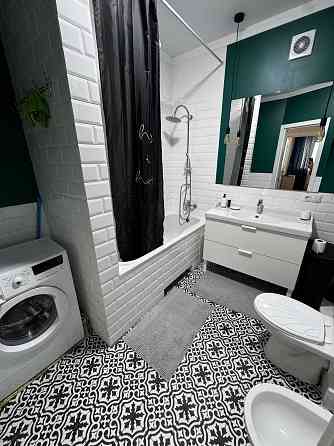 Ексклюзив! Терміново! ЖК Family Гатне двокімнатна квартира 60м діти+ Гатное